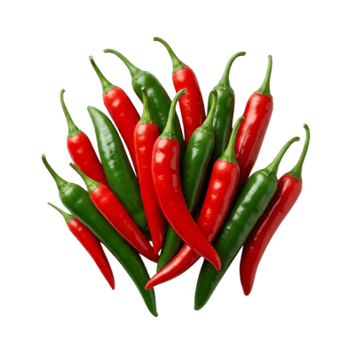 Chilli